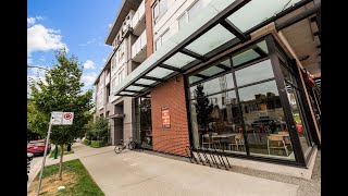 202 East 24th Ave Unit 309 for sale [upl. by Bromley]