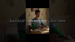 The Coopers are seeing George for the last time youngsheldon [upl. by Alexandr]