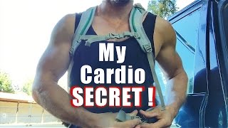 CARDIO  How Much  How Often  Whats Best [upl. by Dryden]