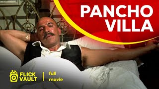 Pancho Villa aka El Desafío de Pancho Villa  Full HD Movies For Free  Flick Vault [upl. by Digdirb]