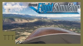 Haiti amp Dominican Republic BUSH TRIP Leg 1 Microsoft Flight Simulator [upl. by Dyane]