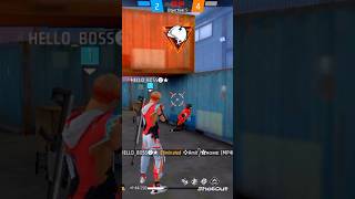 freefire new shorts funny ff video 🥹🙏🥹 [upl. by Farl901]