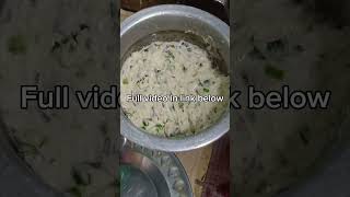 How to make Ulunthu Vadai [upl. by Woolley]