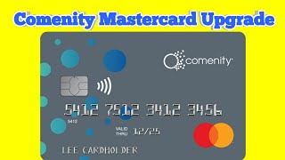 Should You Get The Comenity Mastercard Credit Card  Wayfair Upgrade  Primary Tradelines [upl. by Nerrej]