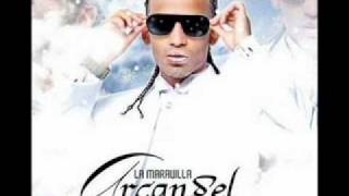 Arcangel Metele La Maravilla [upl. by Haidebez58]