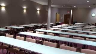 Akron Baptist Temple Building 1 Classroom [upl. by Derwon]