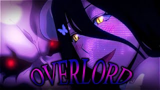 Overlord Albedo 4K Edit overlordanime albedo 4kanimeedits [upl. by Aramanta436]