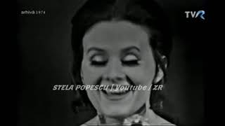 Stela Popescu  Luta Amor Estival  High Sound amp Video Quality [upl. by Erdeid]