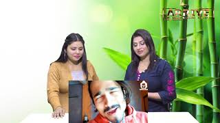 Reaction On BB Ki Vines  Valentines Week Hutiyapa  By Sara And Sadaf [upl. by Vasiliu]