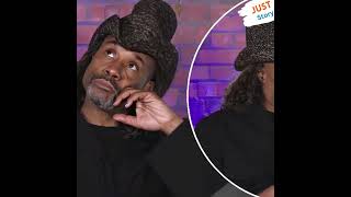 Billy Porter shorts top10 reels viral celebrity hiv hivdiagnosis fans billyporter [upl. by Aznecniv]