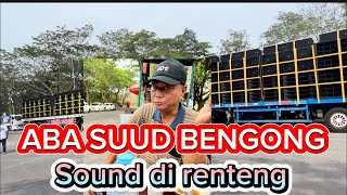 BREWOG AEROMAX BP AUDIO DI PANTAU ABA SUUD [upl. by Brookner]