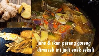 Masak Simple Hemat Waktu Buat Yang Sibuk Bekerja masakanrumahan [upl. by Lindbom]