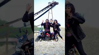 Rautahat Ke Naam Likhawa Le bhojpurimusic bhojpuri dance manishdancer [upl. by Kirwin]