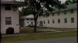 Fort Devens 1993 former USASA Army Security Agency [upl. by Amati]