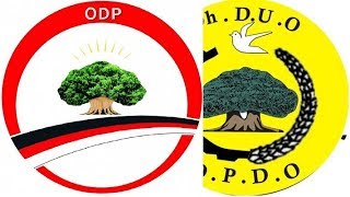 The Oromo Democratic Party ODP is the new OPDO with Abiy Ahmed and Lemma Megersa as its leaders [upl. by Rednirah594]