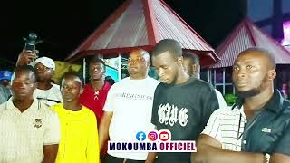 djiba Kouyaté en live sumu [upl. by Annoit186]