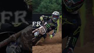 LOMMEL Bonacorsi vs Geerts vs Vlaanderen Smashing Berms [upl. by Danette535]