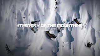 quotMastery in the Mountainsquot  Markus Eder  Anywhere From Here [upl. by Anazus]