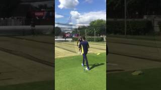 Proteas spinners net session [upl. by Oremoh]