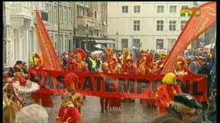 Passatempo Carnaval Cortege febr2010 [upl. by Clausen]