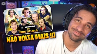 PIUZINHO LEMBROU DO FREE FIRE DE ANTIGAMENTE [upl. by Fawcett836]