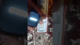 New t2000 smartwatch unboxing msdhoni mrbeast technogamerz [upl. by Ayo775]