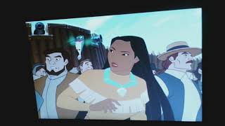 Pocahontas 2 John rolfe Arrived in Virgina [upl. by Assennej]