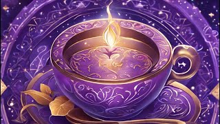 🔮 Your Future Awaits Sipping the Tea on Tarot Predictions 💖🍵 [upl. by Ahsemot]