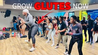 NO to BBL  BUILD GLUTES EASY [upl. by Onida]