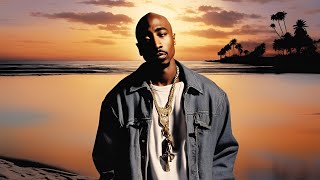 2pac  God Bless My Day Pt 2  2024 HD [upl. by Einahpets]