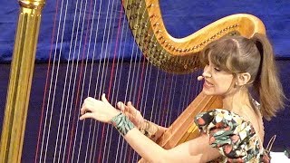 Joanna Newsom quotTime As A Symptomquot  quotAnecdotesquot live San Francisco Nov 25 2019 HD [upl. by Neneek]