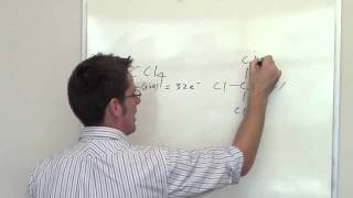 Chapter 9  Molecular Geometry and Bonding Theories Part 6 of 10 [upl. by Urias144]