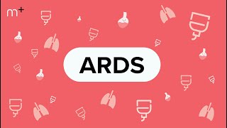 Sykdomslære ARDS Acute Respiratory Distress Syndrome [upl. by Spratt]