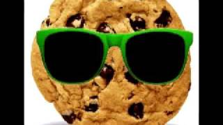 Major Lazer  Pon de Floor Chewy Chocolate Cookies Remix [upl. by Haldas]