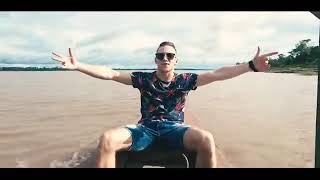 MIKLO  Av 28 de Julio Clip Officiel [upl. by Mendie]