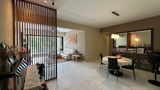 31 Bishan Park Condo For Sale 1517sqft [upl. by Yniffit]