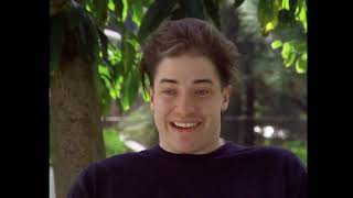 Encino Man 1992 Featurette [upl. by Vivian]