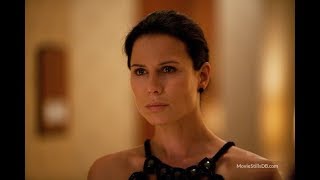 Rhona Mitra Top 10 Movies Performance [upl. by Anahpets]