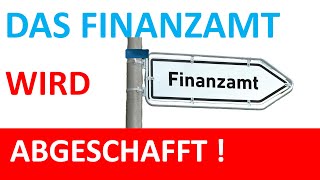 Es geht auch ohne Finanzamt [upl. by Roswald]