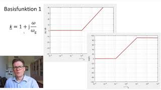 Bodediagramme Teil 3  einfache Funktionen zeichnen [upl. by Chester7]