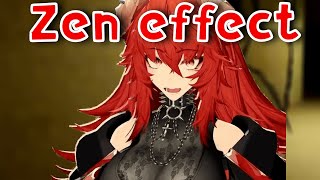 The Zentreya effect [upl. by Katee745]