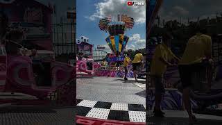 Hast Du auch Angst den breakdance zu vergessen 😂 kirmes annakirmes offride shorts [upl. by Ilaire]