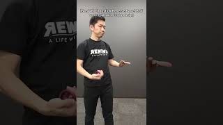 No448🪀Todays YoYo Trick amp Tutorial Chopstick Reverse Barrel Roll yoyo yoyotricks ヨーヨー [upl. by Yhpos]