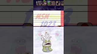 Continent Rootitoot Composer Tutorial msm fanmade mysingingmonsters [upl. by Fadden]