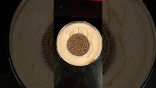 Oreo milkshake milkshake youtube shortvideo [upl. by Tama74]