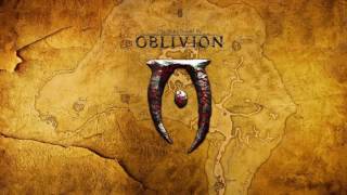 The Elder Scrolls IV Oblivion Theme Extended [upl. by Kial]