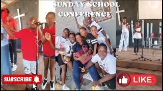 SUNDAY SCHOOL CONFERENCE 2024 [upl. by Esilec]