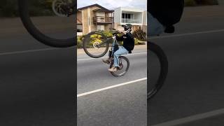 🚀🔥bmx mtbstunt electricbike unfrezzmyaccount bikestunt stuntlife unfrezzmyaccount funk [upl. by Acila]