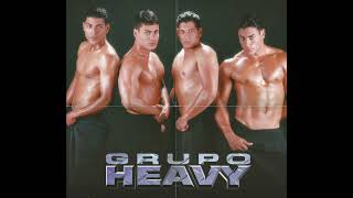 Grupo Heavy  Tributo A Los Rosario [upl. by Habas]