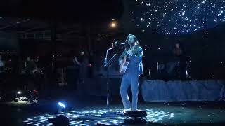 Hozier  De Selby Part 1  Red Rocks Amphitheater Morrison CO 101823 [upl. by Marelda]